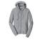 Port & Company® Fan Favorite Fleece Full-Zip Hooded Sweatshirt